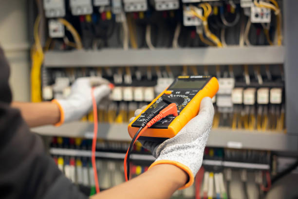 Trusted Moorhead, MS Electrician Experts