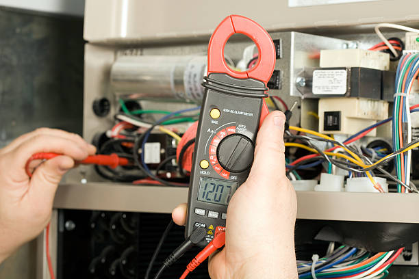 Emergency Electrical Repair Services in Moorhead, MS