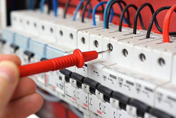 Best Surge Protection Installation  in Moorhead, MS